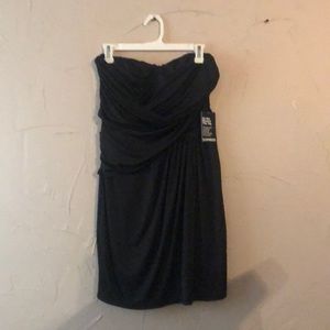 Express party dress
